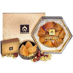 Yến Huyết Thô Nhà Yến