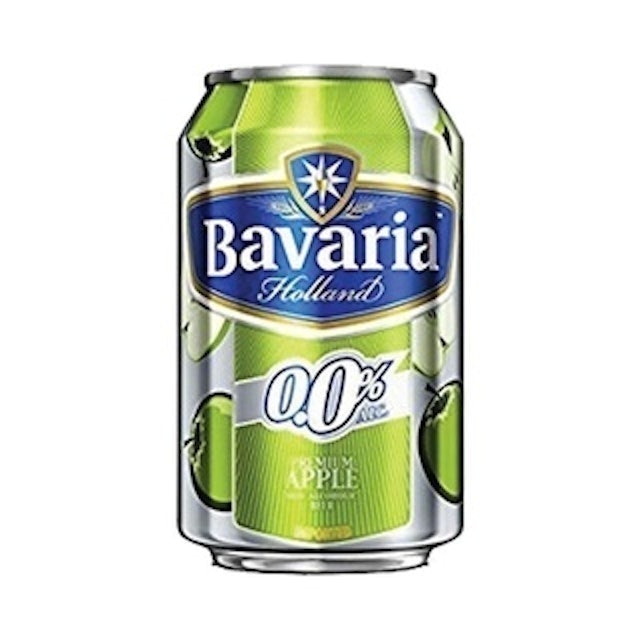 Bia Không Cồn Bavaria 2