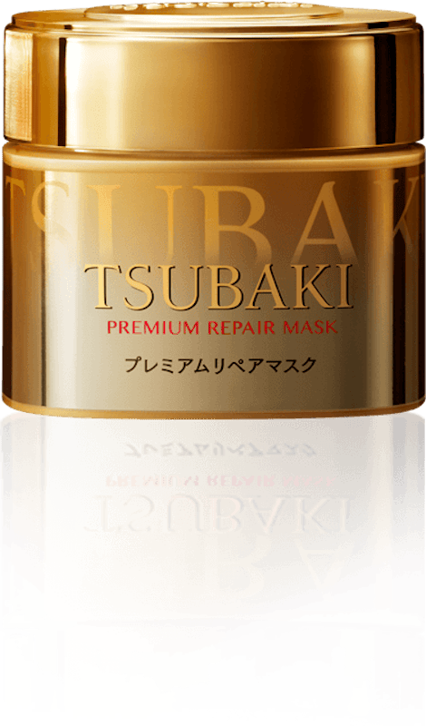 Kem Ủ Tóc Tsubaki 1