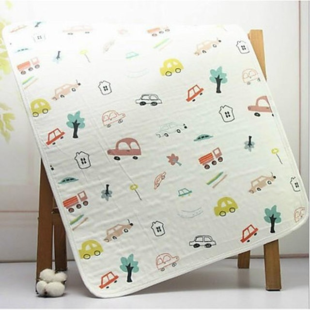 Tấm Lót Chống Thấm 6 Lớp 1