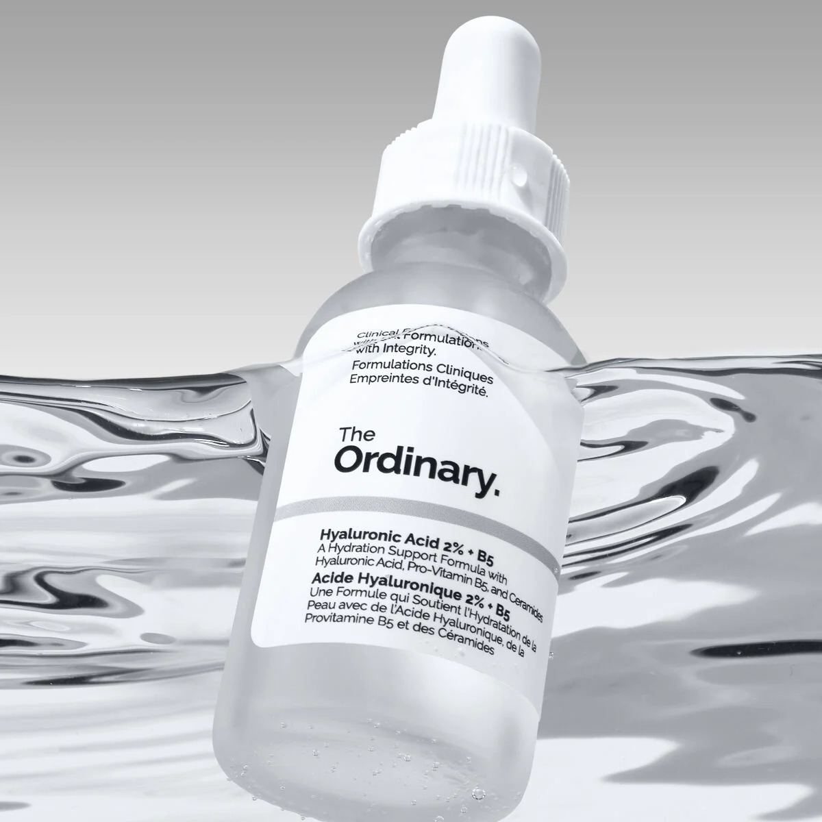 Serum The Ordinary Hyaluronic Acid 2% + B5 2