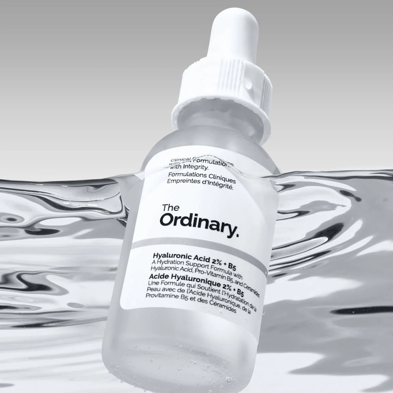 Serum The Ordinary Hyaluronic Acid 2% + B5 2