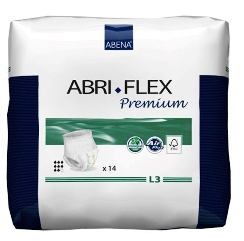 Tã Quần Abri-Flex Premium L3 1
