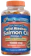 Pure Alaska Omega Dầu Cá Wild Alaskan Salmon Oil 1