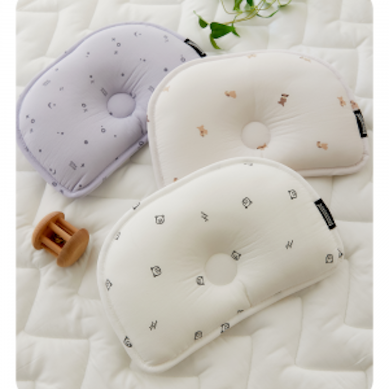 Gối Chống Bẹp Đầu Airmesh Dono&Dono 2