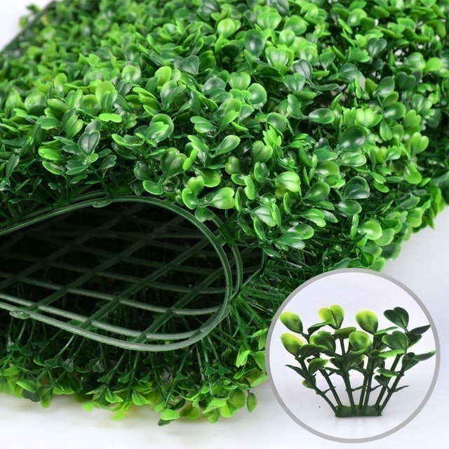 Thảm Cỏ Xoong Treo Tường Trang Trí 1