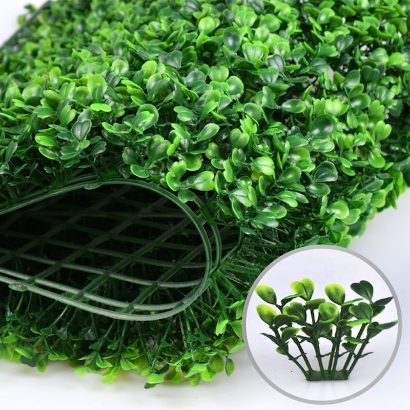 Thảm Cỏ Xoong Treo Tường Trang Trí 1