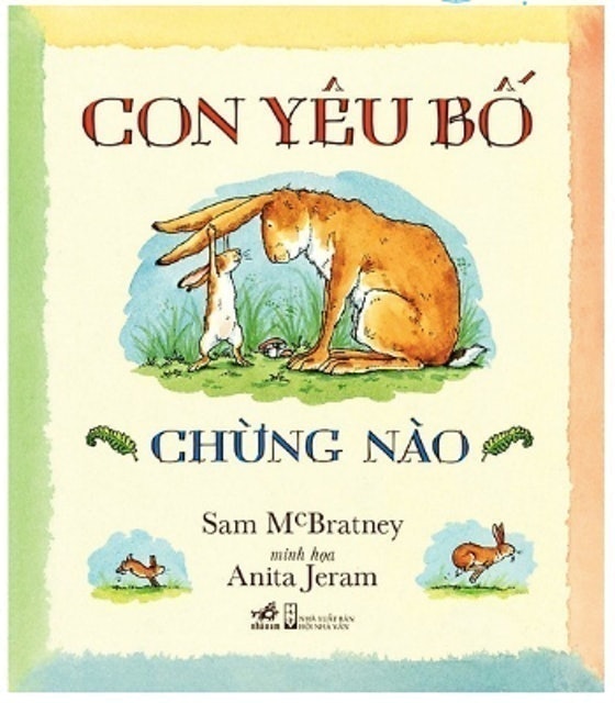 [2024] Top 12 Sách Cho Bé 3 Tuổi (Sách Tranh, Ehon) 5