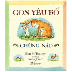 Con Yêu Bố Chừng Nào
