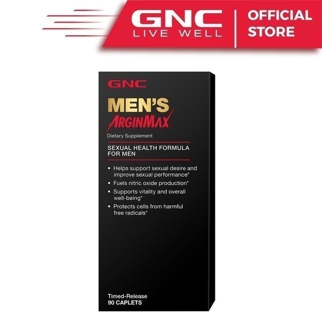 Top 8 Thuốc Arginine tốt nhất hiện nay [Tư Vấn Từ Bác Sĩ] 4