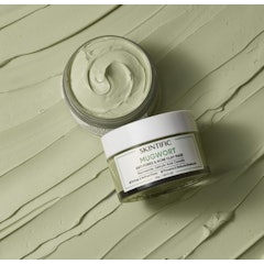 Mugwort Anti Pores & Acne Clay Mask