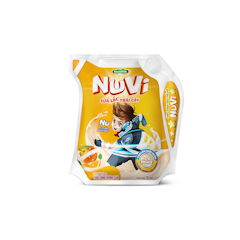 Sữa Trái Cây NuVi