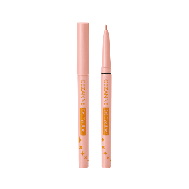 Cezanne Gel Eyeliner 4