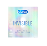 Top 10 Bao Cao Su Durex tốt nhất hiện nay (Invisible, Performa, Jeans) 2