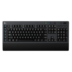 Bàn Phím Chơi Game Cơ Học Không Dây G613