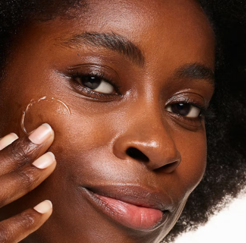 Targeted Clarifying Gel 2