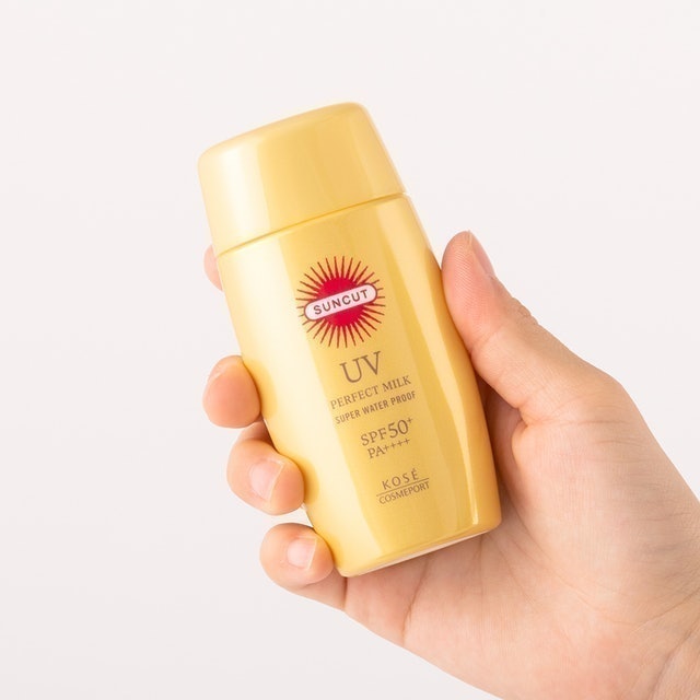 Suncut Perfect UV Milk 4