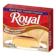 Royal Bột Bánh Flan Royal 1
