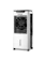 Rapido Quạt Điều Hòa Rapido Air Cooler 1