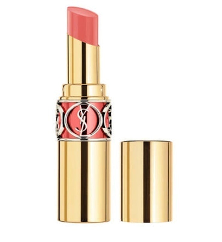 Son Rouge Volupté Shine Lipstick Balm 1