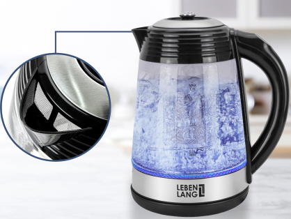 Ấm Siêu Tốc Lebenlang  3
