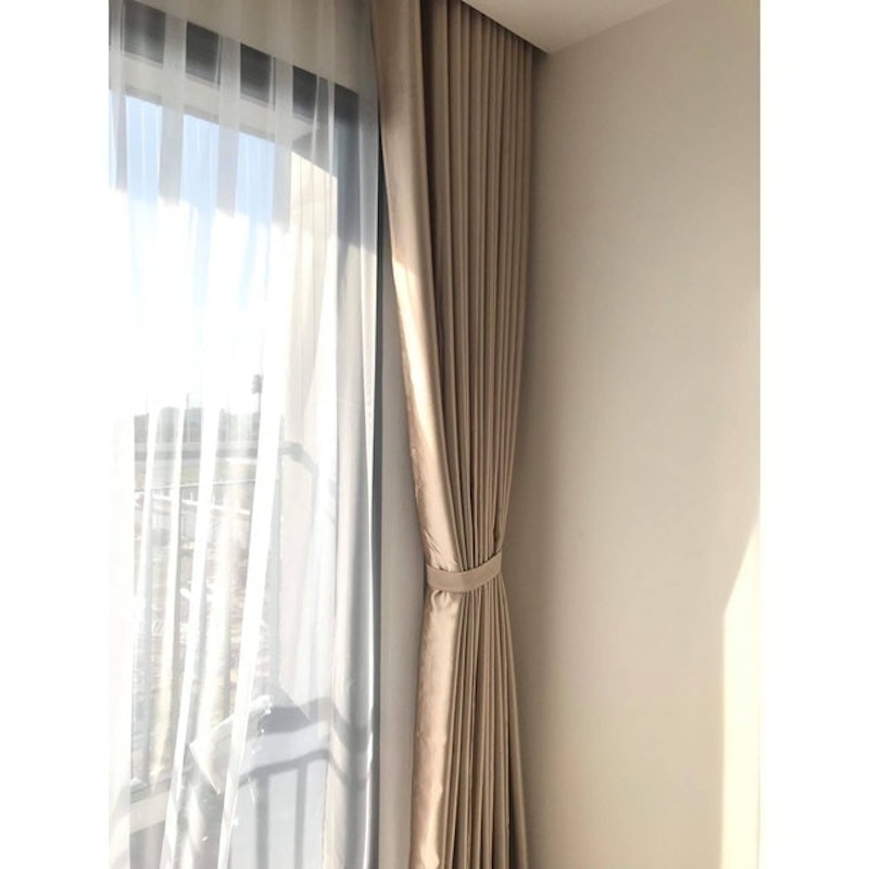 Màn Cửa Sổ Chống Nắng 1