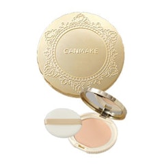 Marshmallow Finish Powder