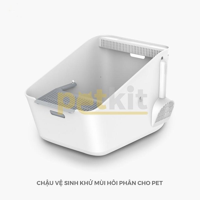 Top 10 Nhà Vệ Sinh Cho Mèo tốt nhất hiện nay [Tư Vấn Từ Chuyên Gia] 1