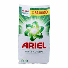 Bột Giặt Ariel Hương Nắng Mai 360g