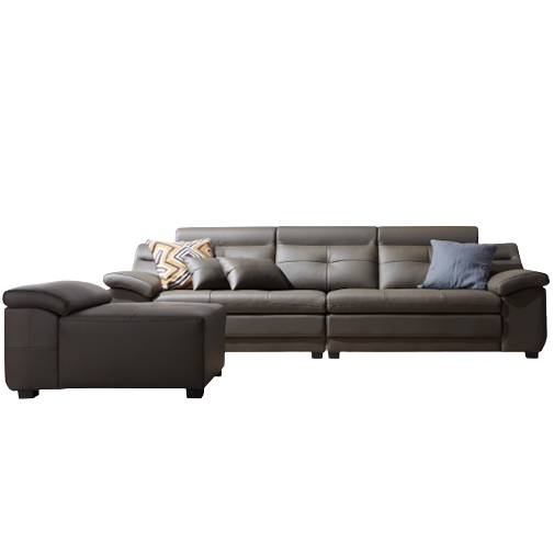 Ghế Sofa Da Dongsuh  2