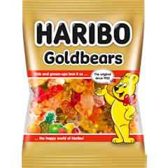 Kẹo Dẻo Goldbears