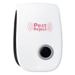 Máy Đuổi Chuột Ultrasonic Pest Reject