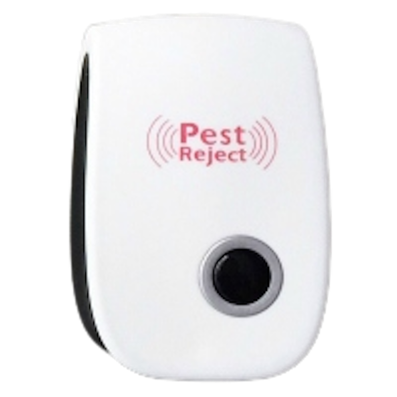 Máy Đuổi Chuột Ultrasonic Pest Reject 1