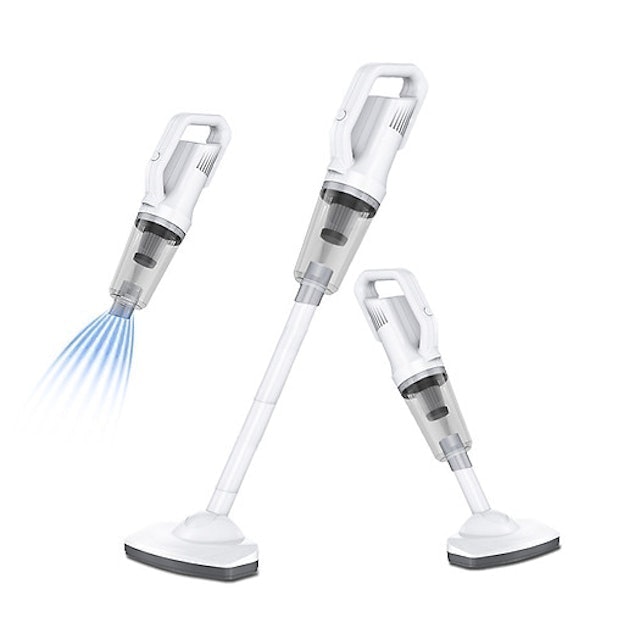 Top 5 Máy Hút Bụi Không Dây tốt nhất (Dyson, Deerma, PerySmith) 5