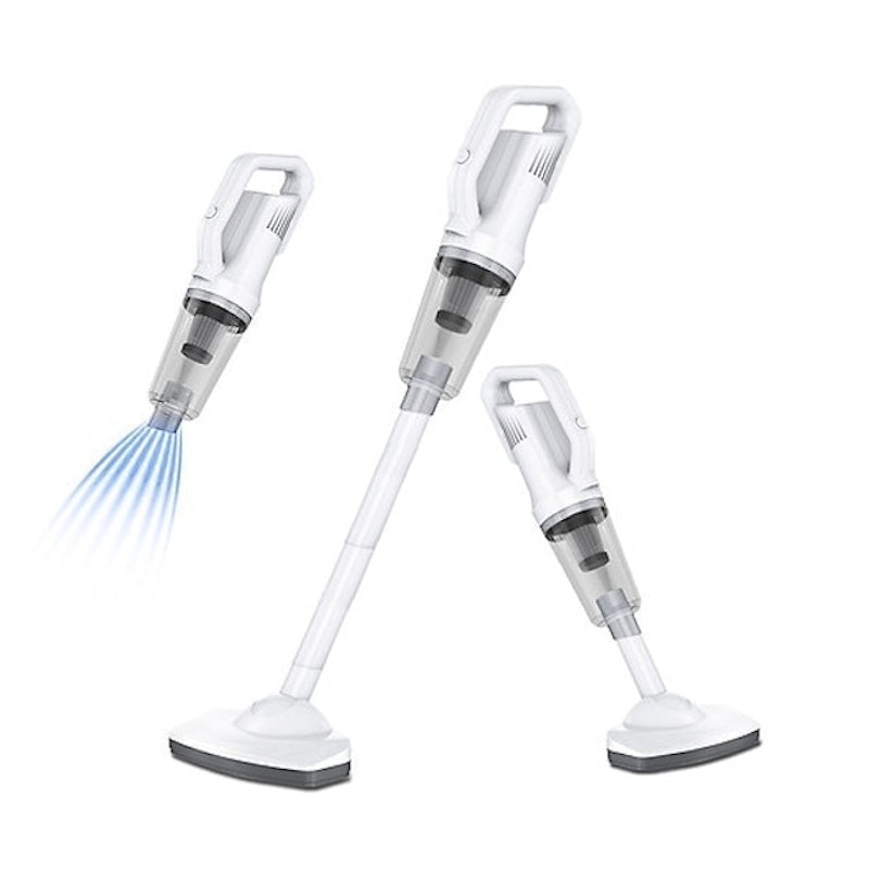 Máy Hút Bụi Không Dây Damas D610 1