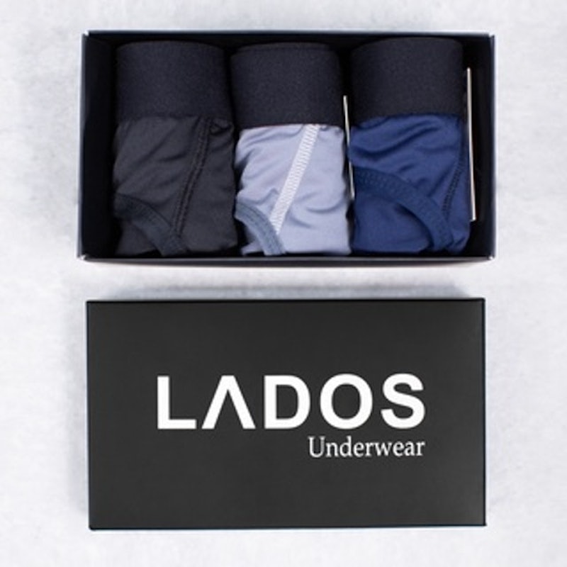 Quần Lót Nam LADOS 2