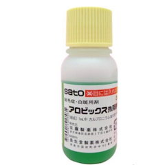 Sato Arovics Solutions 5%