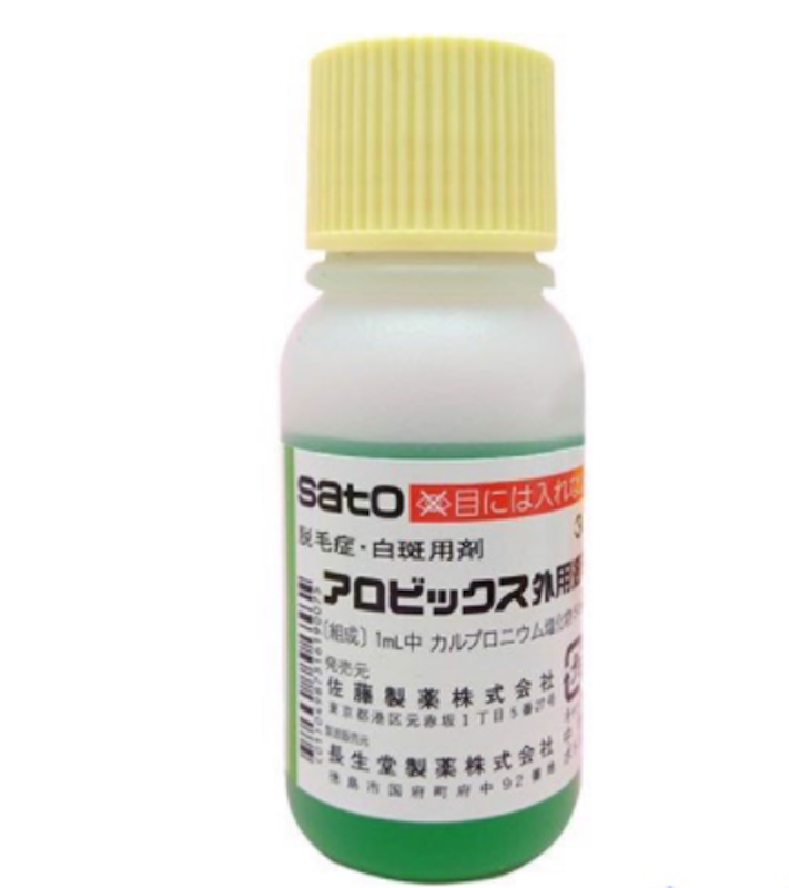 Sato Arovics Solutions 5% 1
