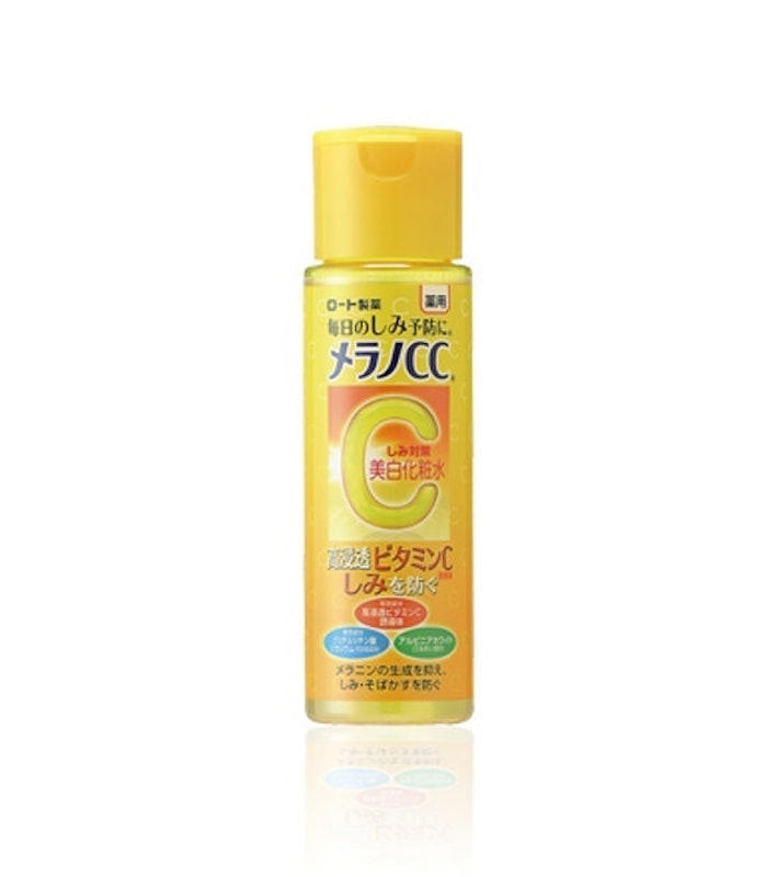Nước Hoa Hồng Melano CC 1