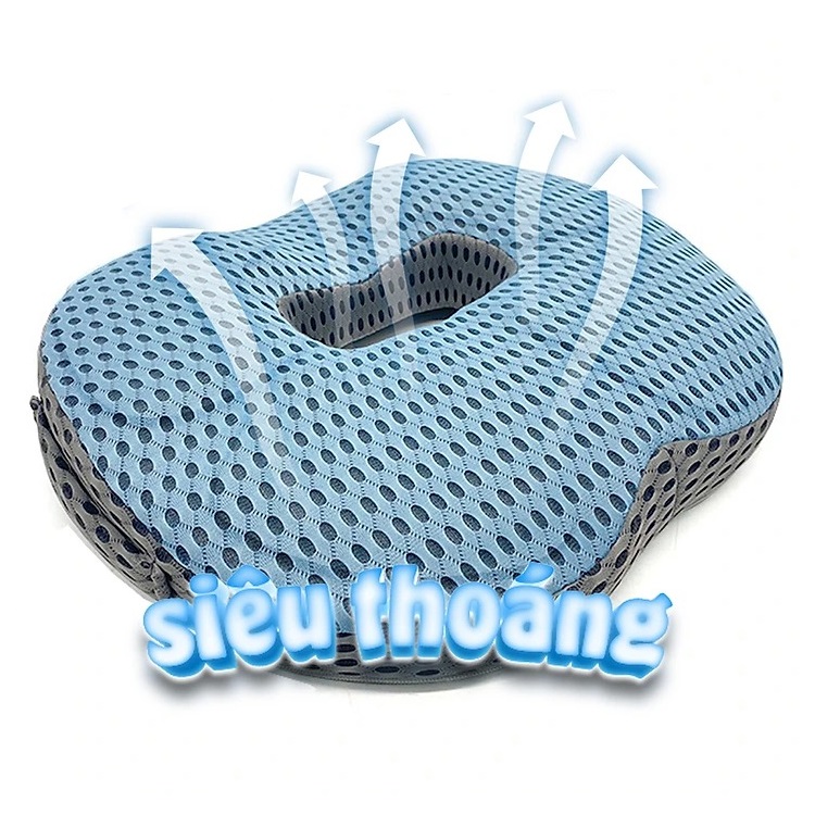 Top 10 Đệm Ghế tốt nhất hiện nay (Tư vấn mua 2024) 3