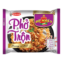 Phở Trộn Đệ Nhất
