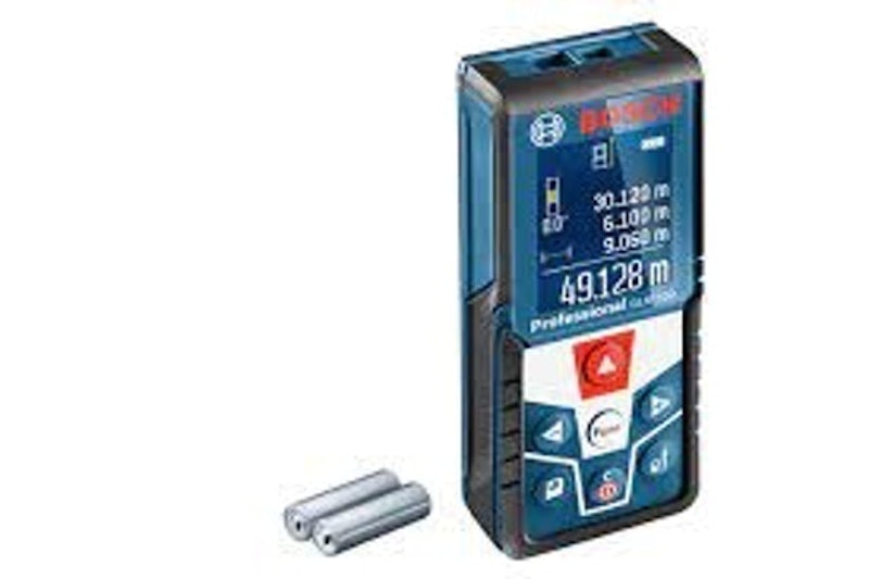 Thước Đo Laser Bosch 1