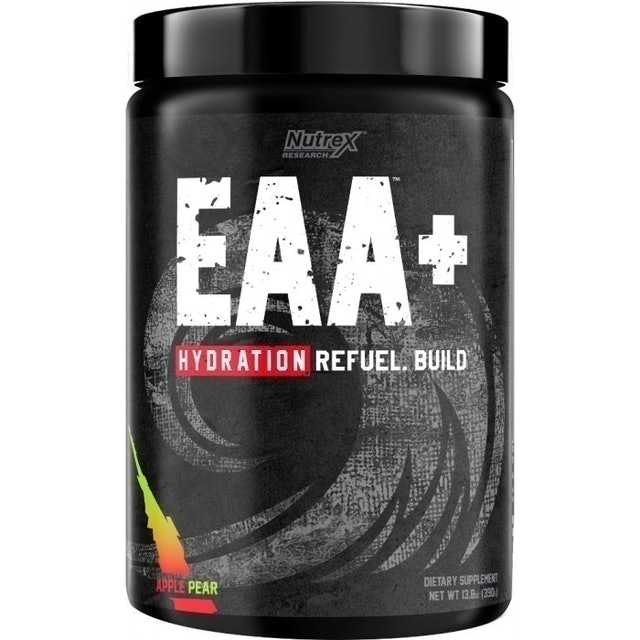 Top 7 Loại EAA tốt nhất hiện nay [Tư Vấn Từ Bác Sĩ] 2