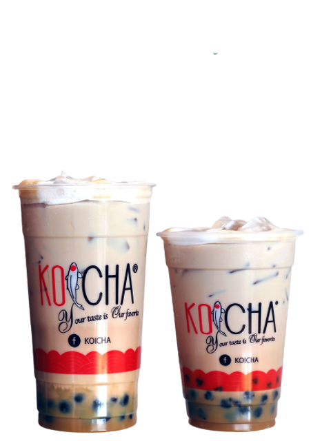 Trà Sữa KOICHA 2