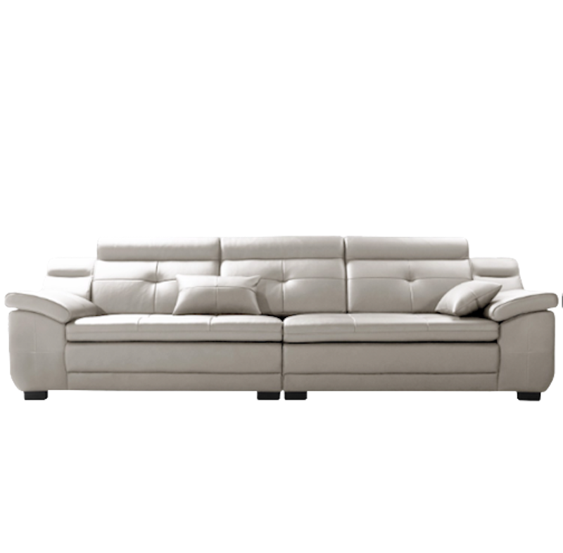 Ghế Sofa Da Dongsuh 4