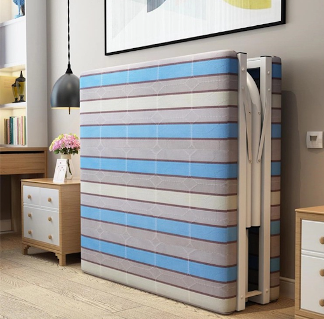 Giường Gấp Xfurniture 2