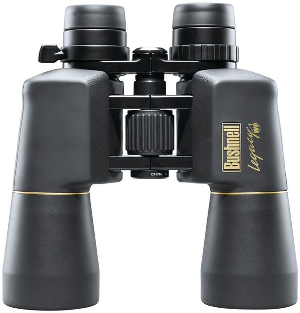 [2024] Top 10 Ống Nhòm tốt nhất (Nikon, Bushnell, Barska) 2