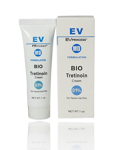 EV Princess Bio Tretinoin Cream 1