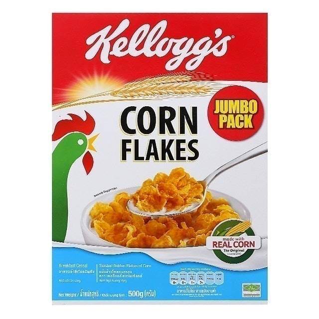 Top 11 Ngũ Cốc Cereal ngon và tốt nhất 2024 [Tư Vấn Từ Chuyên Gia Dinh Dưỡng] 4