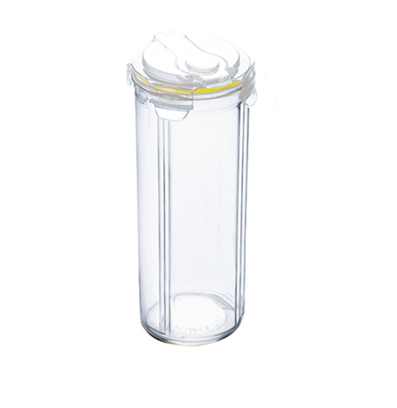 Hũ Thủy Tinh Glasslock 1